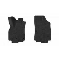 Коврики автомобильные EVAtech Renault Megane (III) 3-doors MT 2008-2016 (RT3636AEV2RN2RBB) модельные