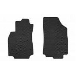Коврики автомобильные EVAtech Renault Megane (III) 5-doors AT 2008-2016 (RT33180AGZ2RN2RBB) модельные