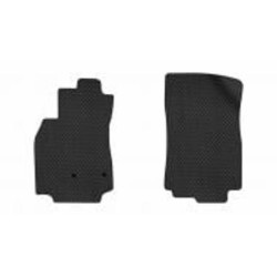 Коврики автомобильные EVAtech Renault Megane (III) 5-doors MT 2008-2016 (RT32111ABZ2RN2RBB) модельные