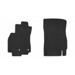 Коврики автомобильные EVAtech Renault Megane (III) BOSE 3-doors MT 2008-2016 (RT31339ABV2AV2RBB) модельные
