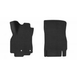 Коврики автомобильные EVAtech Renault Megane (III) BOSE 5-doors AT 2008-2016 (RT33275ADV2AV2RBB) модельные