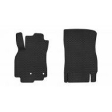 Коврики автомобильные EVAtech Renault Megane (III) BOSE 5-doors AT 2008-2016 (RT33275ALV2AV2RBB) модельные