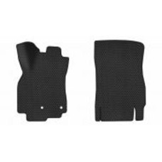 Коврики автомобильные EVAtech Renault Megane (III) BOSE 5-doors MT 2008-2016 (RT33094ADV2AV2RBB) модельные