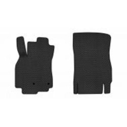 Коврики автомобильные EVAtech Renault Megane (III) BOSE 5-doors MT 2008-2016 (RT33095ALV2RN2RBB) модельные