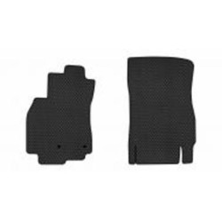 Коврики автомобильные EVAtech Renault Megane (III) BOSE MT 2008-2016 (RT31343ABV2RN2RBB) модельные