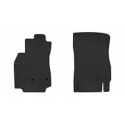 Коврики автомобильные EVAtech Renault Megane (III) BOSE MT 2008-2016 (RT31343ABZ2RN2RBB) модельные