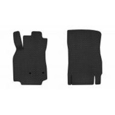 Коврики автомобильные EVAtech Renault Megane (III) BOSE MT 2008-2016 (RT31343ALZ2RN2RBB) модельные
