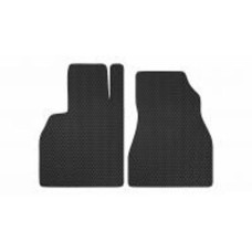 Коврики автомобильные EVAtech Renault Megane CC 2002-2009 (RT21527AG2RBB) модельные