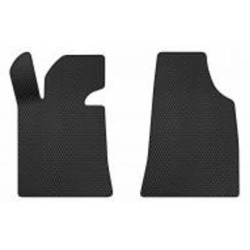 Коврики автомобильные EVAtech Renault Safrane 1992-2000 (RT22821AV2RBB) модельные