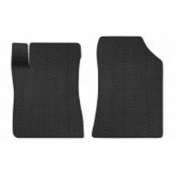 Коврики автомобильные EVAtech Renault VelSatis 2001-2009 (RT22745AV2RBB) модельные