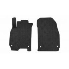 Коврики автомобильные EVAtech Saab 9-3(YS3F) 2007-2013 (SA12508A2AV4RBB) модельные