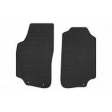 Коврики автомобильные EVAtech Saab 9-5(YS3E) 1997-2010 (SA22283AG2LA3RBB) модельные