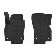 Коврики автомобильные EVAtech Seat Ateca 2016+ (ST42306AM2AV4RBB) модельные
