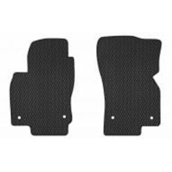 Коврики автомобильные EVAtech Seat Ateca 2016+ (ST42306AO2AV4RBB) модельные