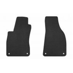 Коврики автомобильные EVAtech Seat ExeoAT 2008-2013 (ST33143AG2AV4RBB) модельные