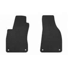 Коврики автомобильные EVAtech Seat ExeoAT 2008-2013 (ST33144AG2AV4RBB) модельные