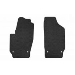 Коврики автомобильные EVAtech Seat Ibiza(6L) 2002-2008 (ST51138AG2AV4RBB) модельные