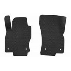 Коврики автомобильные EVAtech Seat Leon(5F) 2012-2020 (ST1731AA2AV4RBB) модельные