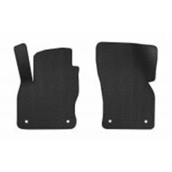 Коврики автомобильные EVAtech Seat Tarraco 2018+ (ST11937A2AV4RBB) модельные