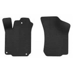 Коврики автомобильные EVAtech Skoda OctaviaA4 1996-2010 (SK13219A2AV3RBB) модельные
