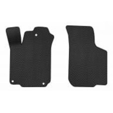 Коврики автомобильные EVAtech Skoda OctaviaA4 1996-2010 (SK13219AV2AV3RBB) модельные