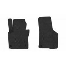 Коврики автомобильные EVAtech Skoda OctaviaA5 2004-2013 (SK12165AV2TL4RBB) модельные