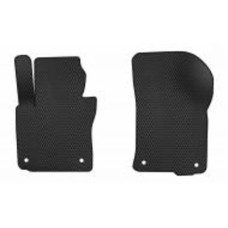 Коврики автомобильные EVAtech Skoda OctaviaA5 2004-2013 (SK12151A2AV4RBB) модельные