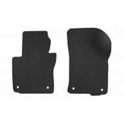 Коврики автомобильные EVAtech Skoda OctaviaA5 2004-2013 (SK12151AB2AV4RBB) модельные