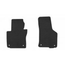 Коврики автомобильные EVAtech Skoda OctaviaA5 2004-2013 (SK12151AG2AV4RBB) модельные