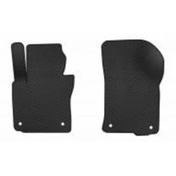 Коврики автомобильные EVAtech Skoda OctaviaA5 2004-2013 (SK12152A2AV4RBB) модельные