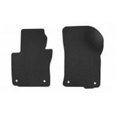 Коврики автомобильные EVAtech Skoda OctaviaA5 2004-2013 (SK12152AB2AV4RBB) модельные