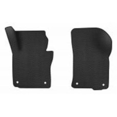 Коврики автомобильные EVAtech Skoda OctaviaA5 2004-2013 (SK12152AD2AV4RBB) модельные
