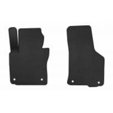 Коврики автомобильные EVAtech Skoda OctaviaA5 2004-2013 (SK12152AV2AV4RBB) модельные