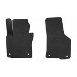 Коврики автомобильные EVAtech Skoda OctaviaA5 2004-2013 (SK12152AV2AV4RBB) модельные