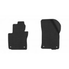 Коврики автомобильные EVAtech Skoda OctaviaA5 2004-2013 (SK12153AB2AV4RBB) модельные