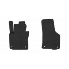 Коврики автомобильные EVAtech Skoda OctaviaA5 2004-2013 (SK12153AV2AV4RBB) модельные