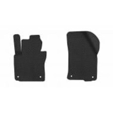 Коврики автомобильные EVAtech Skoda OctaviaA5 2004-2013 (SK12154A2AV4RBB) модельные