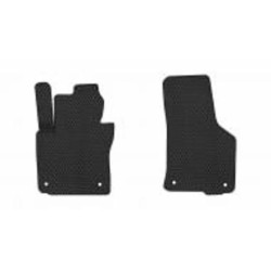 Коврики автомобильные EVAtech Skoda OctaviaA5 2004-2013 (SK12149AV2AV4RBB) модельные