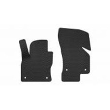 Коврики автомобильные EVAtech Skoda OctaviaA7 2013-2020 (SK32062A2AV4RBB) модельные