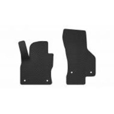 Коврики автомобильные EVAtech Skoda OctaviaA7 2013-2020 (SK32064AV2AV4RBB) модельные