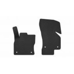 Коврики автомобильные EVAtech Skoda OctaviaA7 2013-2020 (SK32063A2AV4RBB) модельные