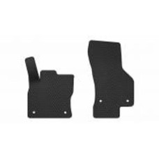 Коврики автомобильные EVAtech Skoda OctaviaA7 2013-2020 (SK32063AV2AV4RBB) модельные
