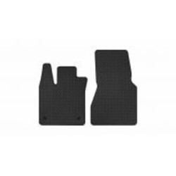Коврики автомобильные EVAtech Smart Fortwo(C453) 2014+ (SR21873A2MS2RBB) модельные