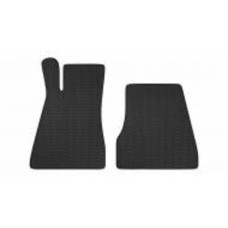 Коврики автомобильные EVAtech Smart Roadster 2003-2005 (SR22139A2RBB) модельные
