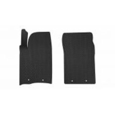 Коврики автомобильные EVAtech SsangYong Actyon 2006-2012 (SY42545A2CP4RBB) модельные