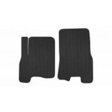 Коврики автомобильные EVAtech SsangYong Korando 1997-2006 (SY42500A2RBB) модельные