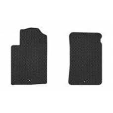 Коврики автомобильные EVAtech SsangYong Rexton(Y250) 2006-2012 (SY12368AB2LA2RBB) модельные