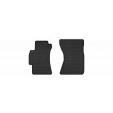 Коврики автомобильные EVAtech Subaru Impreza(GR) 2007-2011 (SU31253AB2RBB) модельные