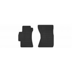 Коврики автомобильные EVAtech Subaru Impreza(GR) 2007-2011 (SU31254AB2RBB) модельные