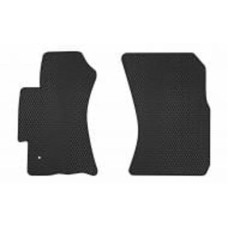 Коврики автомобильные EVAtech Subaru Legacy(BE) 1998-2003 (SU23297AB2LA1RBB) модельные